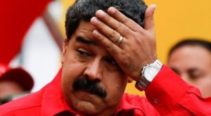 Nicolás Maduro: convocan marcha en su contra durante Cumbre de las Américas