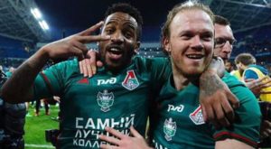 Jefferson Farfán se confiesa ante prestigioso medio español