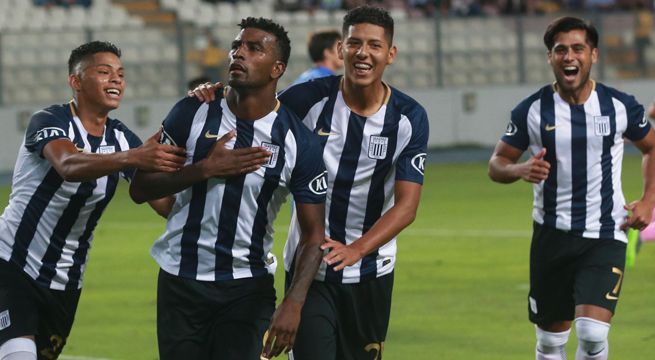 Alianza Lima definió dónde jugará y los precios para el choque contra Boca