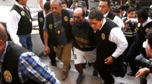 Caso Maria Jimena: Exigen se dicte prisión preventiva para César Alva Mendoza