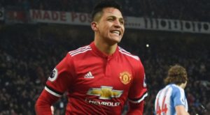 Alexis Sánchez fue condenado a 16 meses de cárcel por fraude fiscal en España