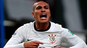 El motivo por el que Corinthians no podría fichar a Paolo Guerrero