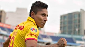 Raúl Ruidíaz busca a fanático del Morelia para cumplir su sueño