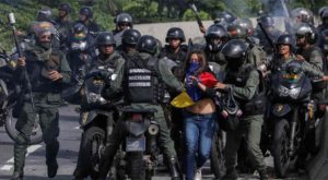 Corte Penal Internacional investiga presuntos crímenes en Venezuela