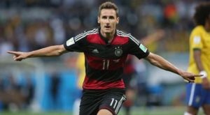 Estrellas de los mundiales: Miroslav Klose, el máximo goleador de la historia