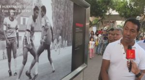 ‘Mundialistas’: la imperdible exposición de nuestra selección en los mundiales