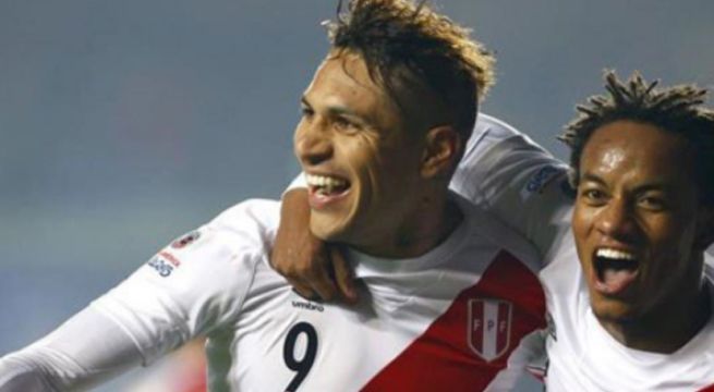 Selección peruana entrenará en Austria y jugará con Arabia Saudita