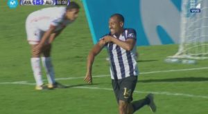 Torneo de Verano: Alianza Lima ganó 2-1 a Ayacucho FC en la altura de Huanta