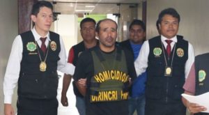Ordenan nueve meses de prisión preventiva para César Alva Mendoza