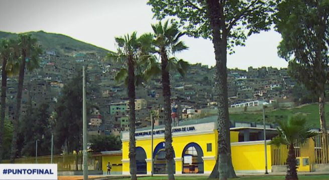 Municipalidad de Lima compró 10 mil árboles que jamás fueron entregados