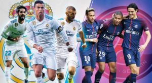 Champions League: Este martes arrancan los octavos de final del torneo