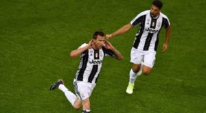 Champions League: Juventus recibe al Tottenham en Turín