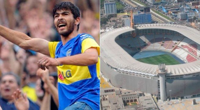 Alianza Lima vs. Boca Juniors: hinchas del ‘xeneize’ se organizan para incursionar en el Nacional