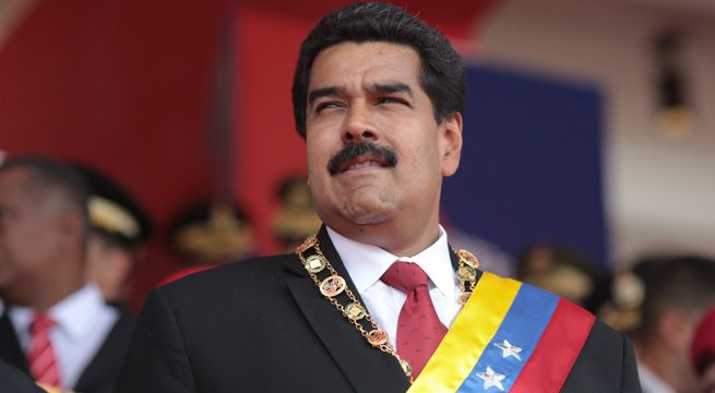 Nicolás Maduro vendrá a la Cumbre de las Américas y llama «bodrio» al Grupo de Lima