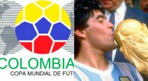 Mundialitis: Colombia desistió de organizar el Mundial de 1986