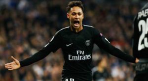 Mira el golazo de Neymar con el PSG que está dando la vuelta al mundo