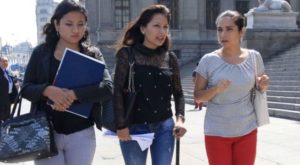 Arlette Contreras: OCMA investiga fallo que absolvió a Adriano Pozo
