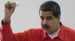 Nicolás Maduro: Asamblea Constituyente recomienda a Maduro no ir a Cumbre de las Américas