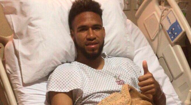 Selección peruana: Pedro Gallese fue operado con éxito tras lesión de meniscos