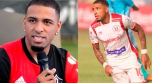 ¿Alexi Gómez regresa a Universitario de Deportes tras opaco paso por Atlas?