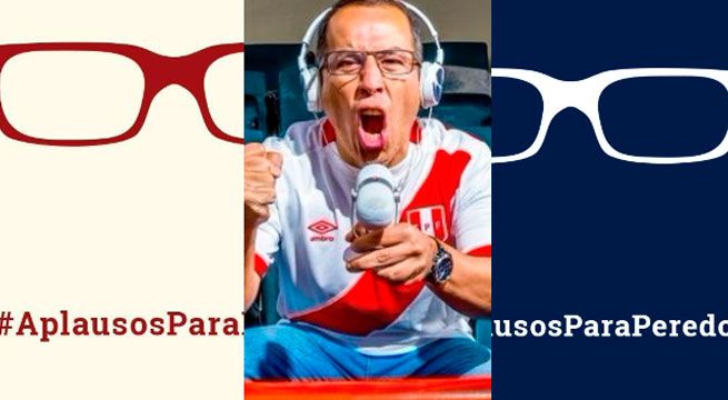 Daniel Peredo: clubes nacionales inician emotiva campaña para póstumo homenaje