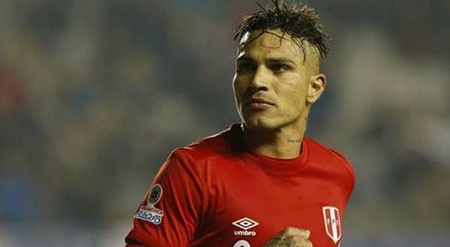 Audiencia de Paolo Guerrero en el TAS se retrasa por la WADA