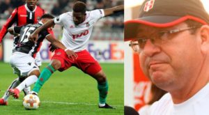 Selección peruana: Julio Segura dio el diagnóstico de Jefferson Farfán