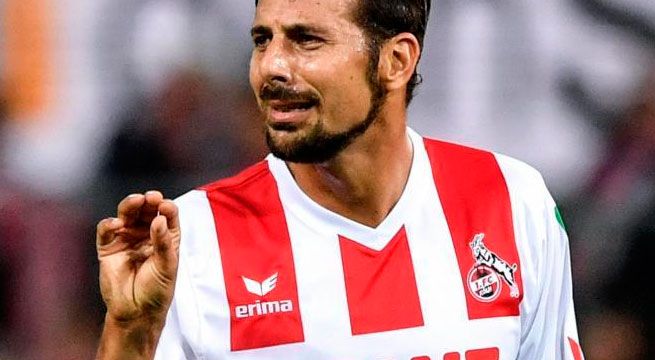 Selección peruana: Claudio Pizarro no descarta integrar convocatoria final para Rusia 2018