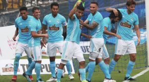 Sporting Cristal recibe tres puntos en mesa por esta razón