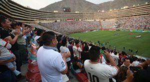 ¿Cuánto recaudó Universitario de Deportes en el clásico ante Alianza Lima?