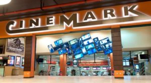 Cinemark apelará medida de Indecopi ante el Poder Judicial