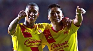 Mira el golazo de Raúl Ruidíaz en el triunfo de Morelia ante Querétaro