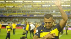 ¡ATENCIÓN ALIANZA LIMA! Boca confirmó terrible noticia a poco de su debut en Copa Libertadores