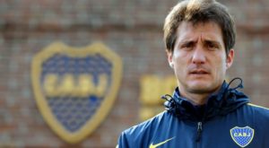 Copa Libertadores: técnico de Boca destacó a jugadores de Alianza Lima que pueden marcar diferencia