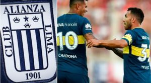 ¿Cuán más caro es el plantel de Boca Juniors que el de Alianza Lima?