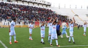 Copa Libertadores: Real Garcilaso se medirá ante Santos de Brasil en la altura de Cusco