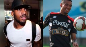 Instagram: Sergio Peña respondió así tras «trolleada» de Jefferson Farfán