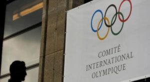 Comité Olímpico Internacional levantó suspensión a Rusia