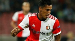 Feyenoord con Renato Tapia clasificó a la final de la Copa Holanda