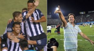 Copa Libertadores: Pedro Troglio le dio una mano a Boca y desnudó a Alianza Lima 