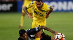 Alianza Lima y Boca Juniors empataron sin goles por Copa Libertadores