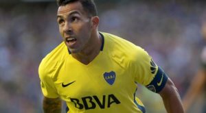 Alianza vs. Boca: ¿Qué dijo Carlos Tevez sobre el partido?