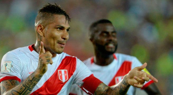 Paolo Guerrero volverá a entrenar a partir del 5 de marzo