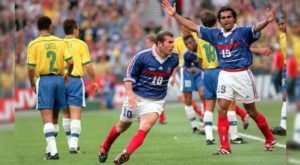 Partidos con historia: La superioridad de Francia sobre Brasil en los mundiales