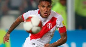 Paolo Guerrero no oculta su incomodidad por demora en resolución del TAS