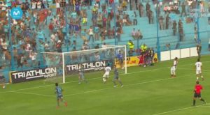 Torneo de Verano: Cristal goleó 5-1 a la San Martín