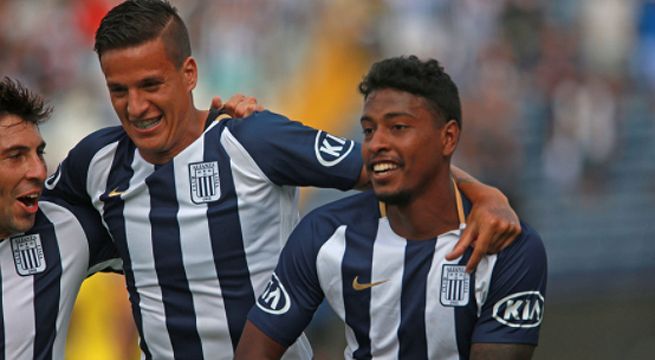 Alianza Lima sale en busca de un triunfo ante  Sport Rosario en Huaraz