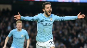 Manchester City derrotó al Chelsea y se consolida en la punta de la Premier League