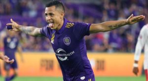 Orlando City con Yoshimar Yotún inició la temporada de la MLS con empate ante el DC United