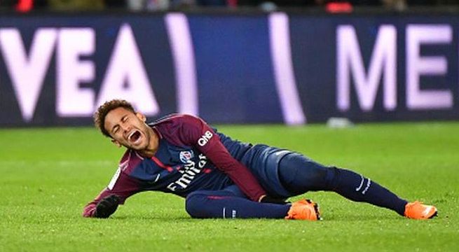 Rusia 2018: Neymar, Neuer e Iniesta son incógnitas para el mundial